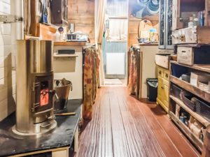 No AC required: How this tiny house leverages nature for optimal cooling